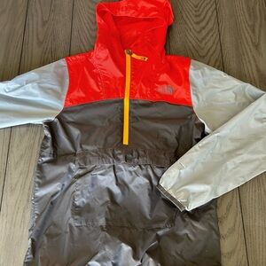 North face lightweight jacket